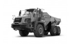 Самосвал DA30