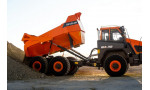 Самосвал DA30