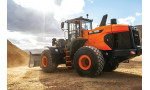 Погрузчик DL420-7M