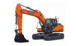 Экскаватор DX180NLC