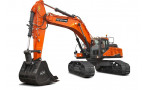 Экскаватор DX450LC-7M