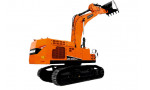 Экскаватор DX650LC-7M
