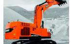 Экскаватор DX650LC-7M