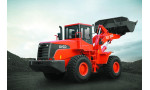 Погрузчик SD300-2