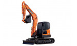 Экскаватор DX 80 R